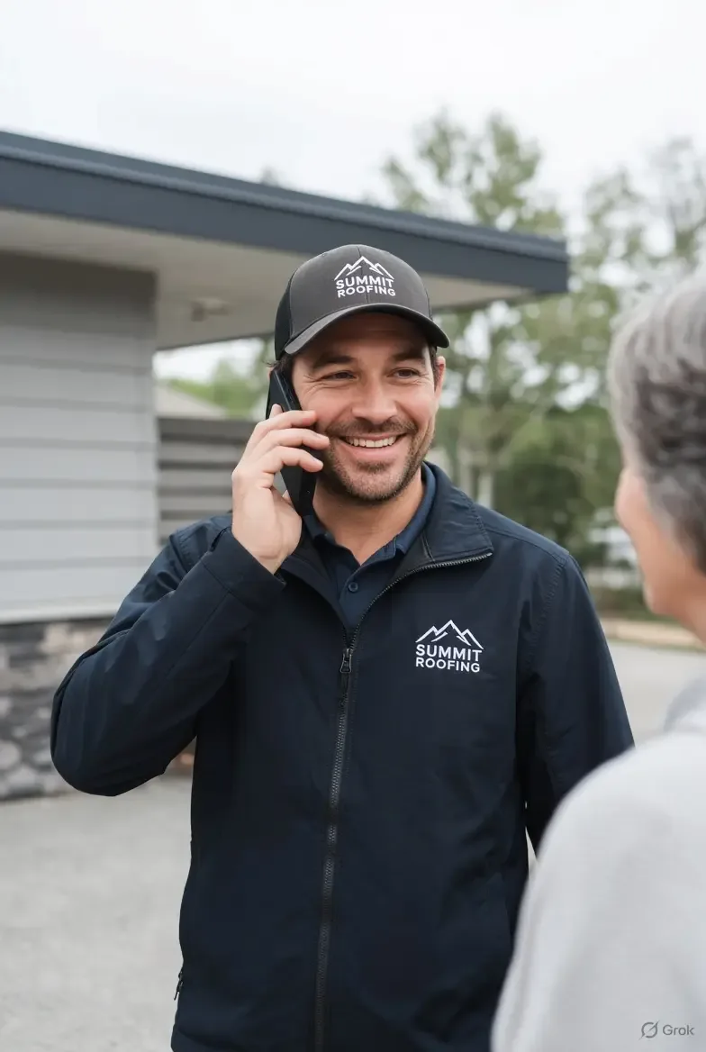 Flat Roof Leak Repair Union Furnace, OH FAQs
